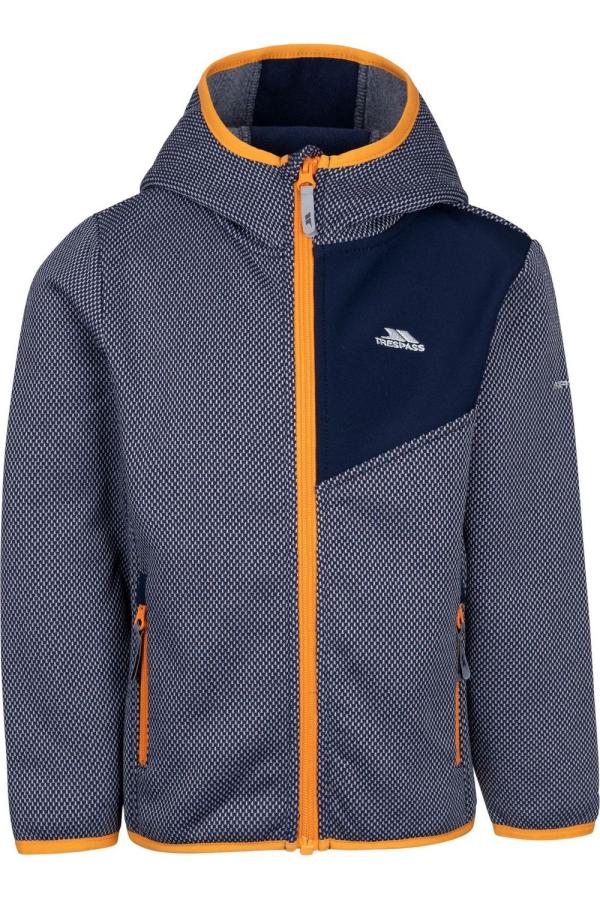 Playton AT200 Fleece Jacket