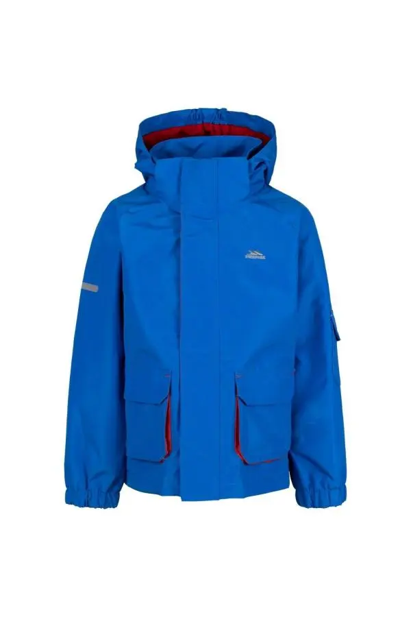 Desic TP50 Waterproof Jacket