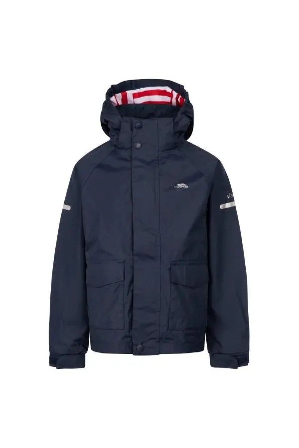 Bluster Waterproof Jacket