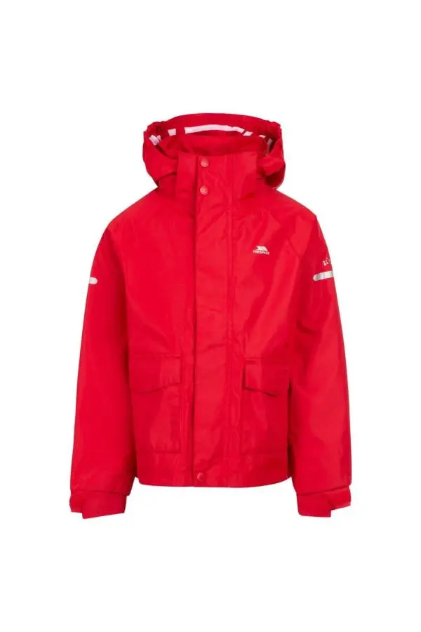 Bluster Waterproof Jacket