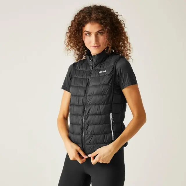 'Hillpack II' Bodywarmer