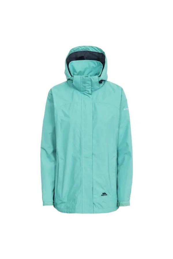 Nasu II Waterproof Shell Jacket