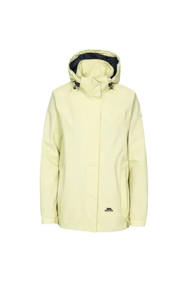 Nasu II Waterproof Shell Jacket