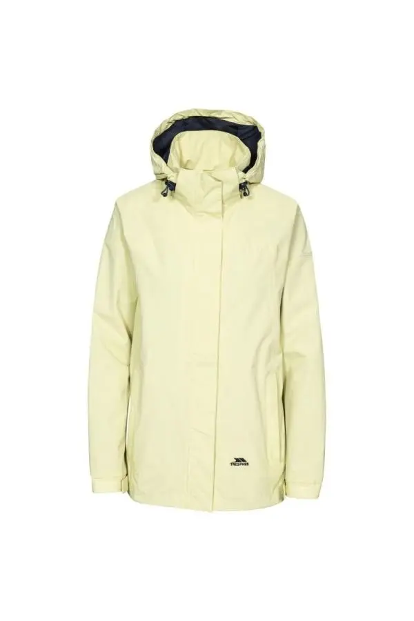 Nasu II Waterproof Shell Jacket