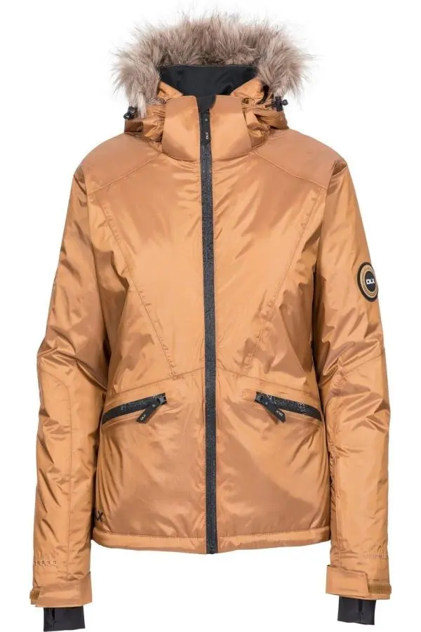 Meredith DLX Ski Jacket