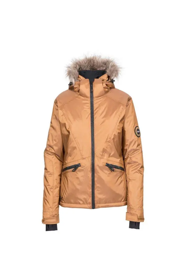 Meredith DLX Ski Jacket