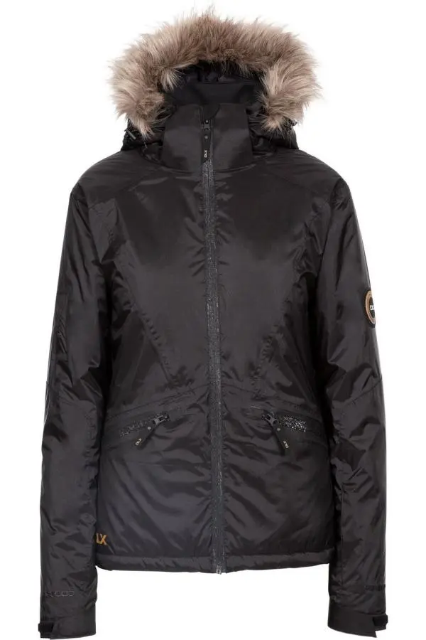 Meredith DLX Ski Jacket