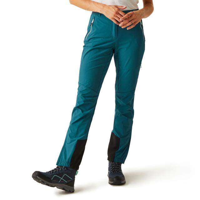 Women's Mountain Trousers