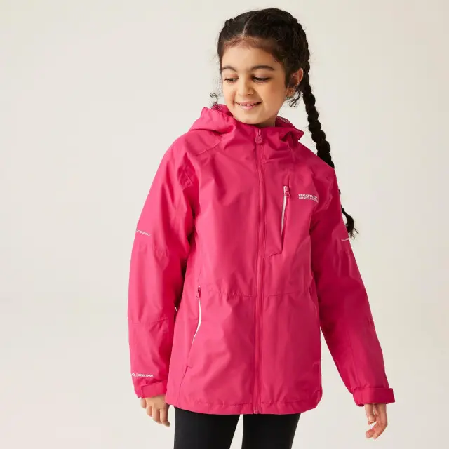 'Calderdale II' Waterproof Jacket