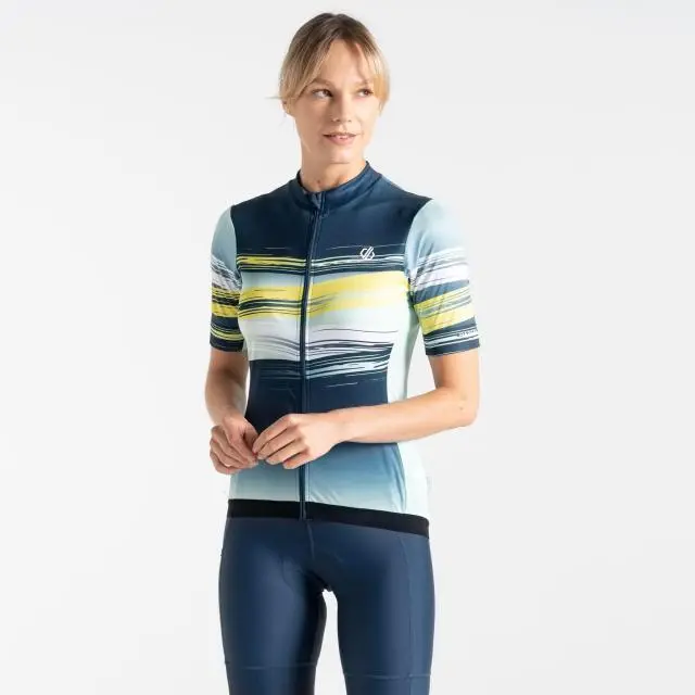 'Stimulus' Cycle Jersey