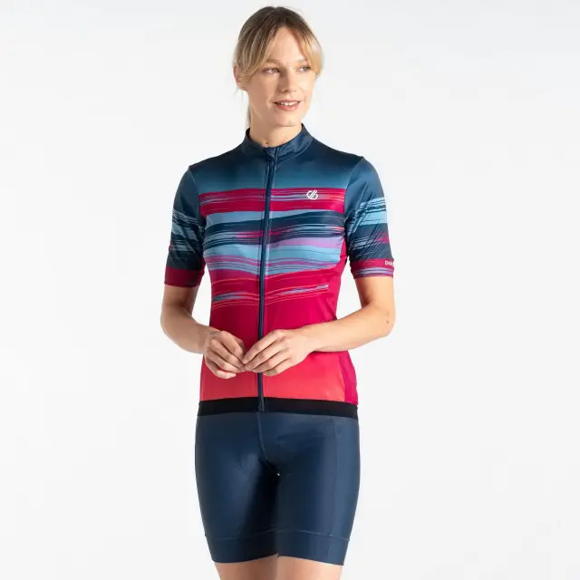 'Stimulus' Cycle Jersey