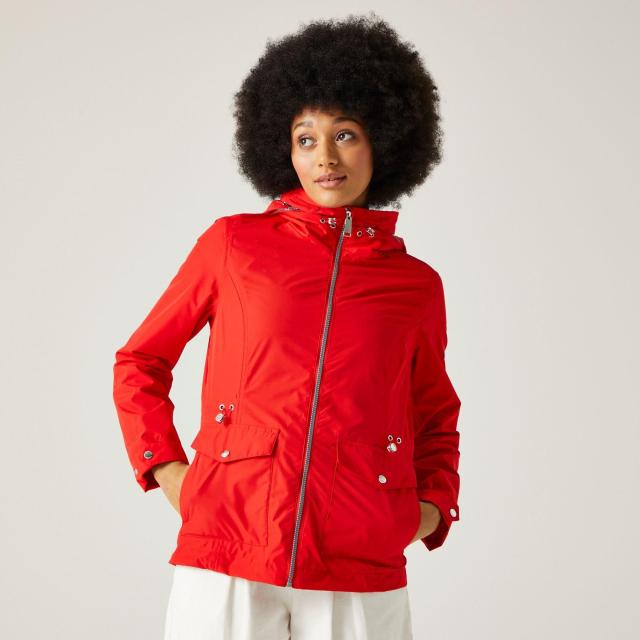 'Navassa' Waterproof Jacket