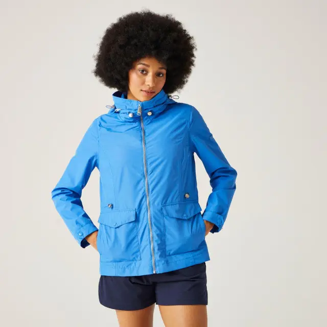 'Navassa' Waterproof Jacket