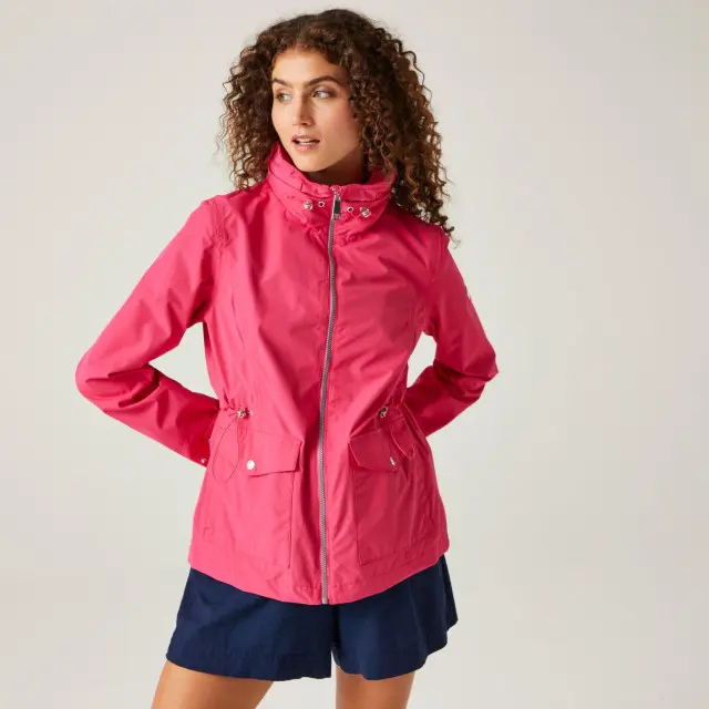 'Navassa' Waterproof Jacket