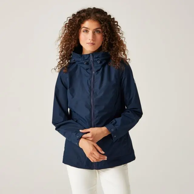 'Navassa' Waterproof Jacket