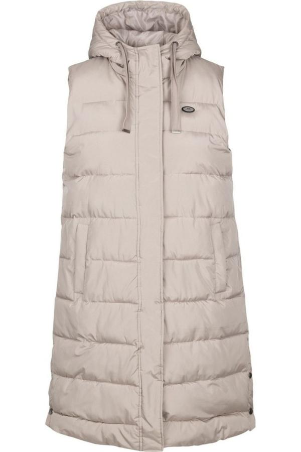 Leona Quilted Gilet