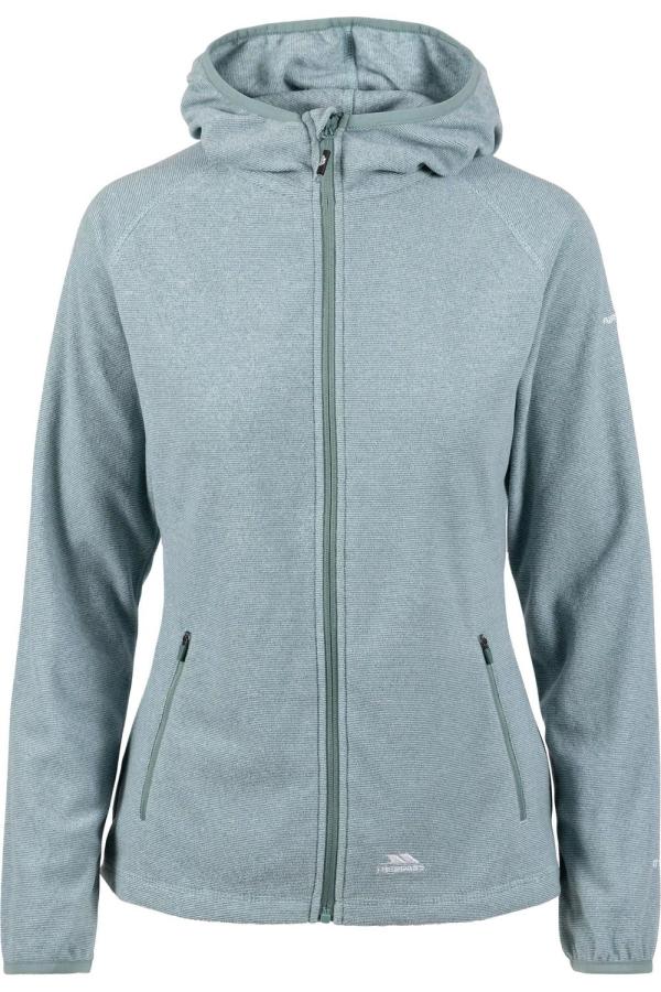 Jennings Fleece Jacket