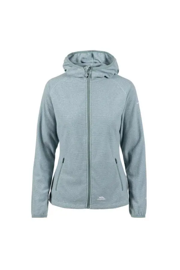 Jennings Fleece Jacket