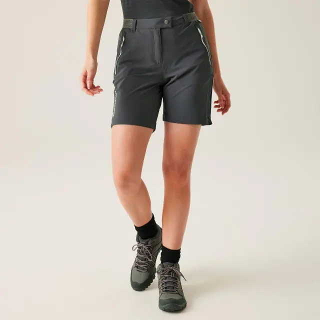 'Chaska II' Walking Shorts