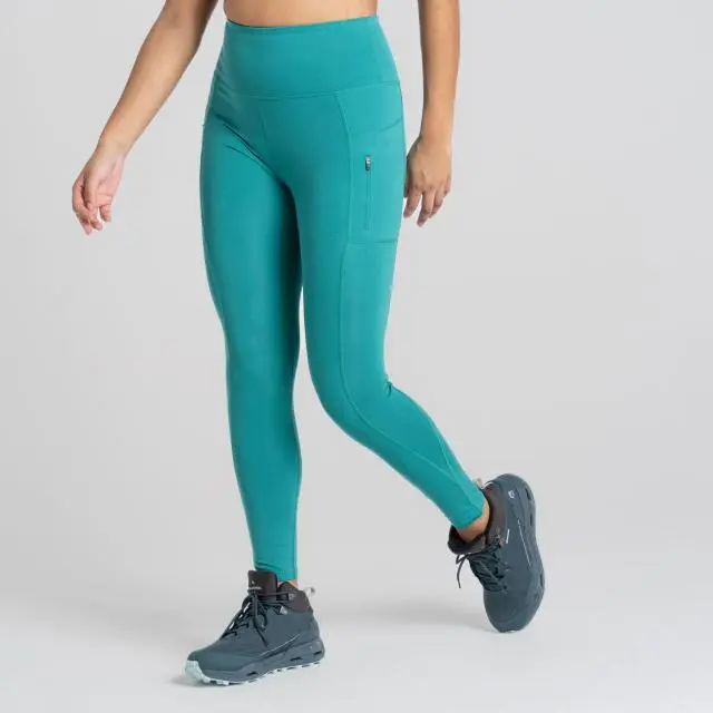 'Kiwi Pro' Walking Leggings