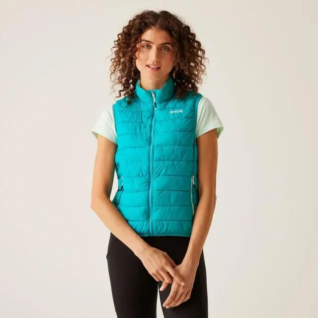 'Hillpack II' Bodywarmer