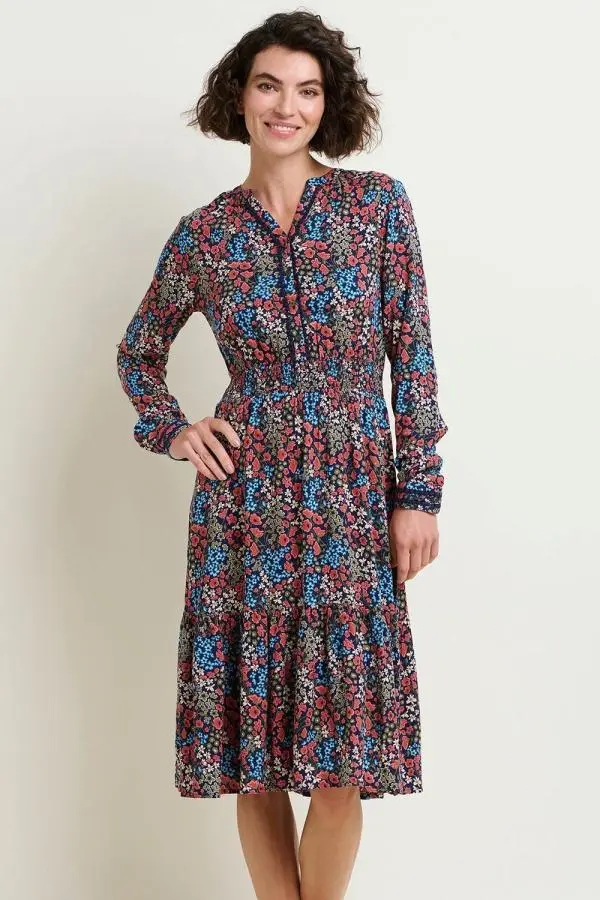 Regan Midi Dress