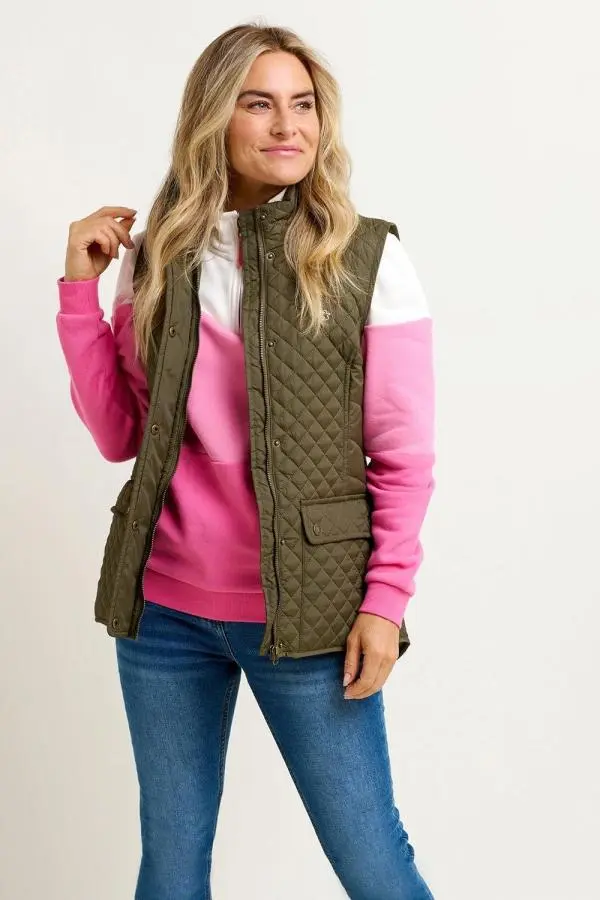 Classic Gilet