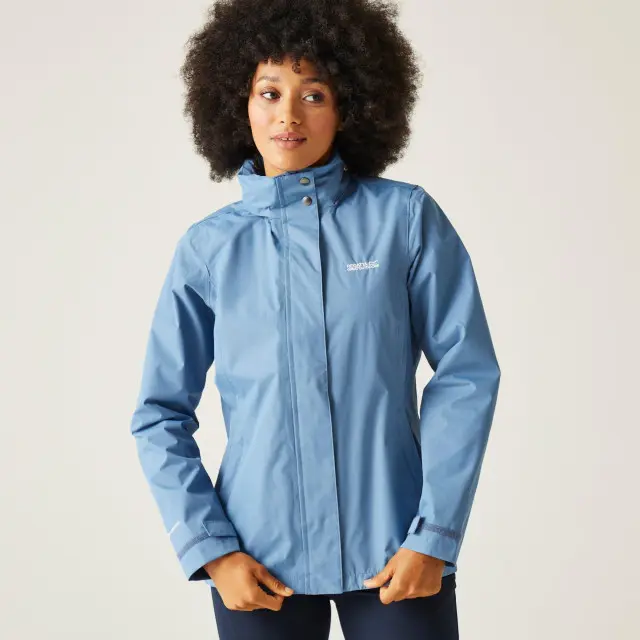 Daysha' Waterproof Jacket