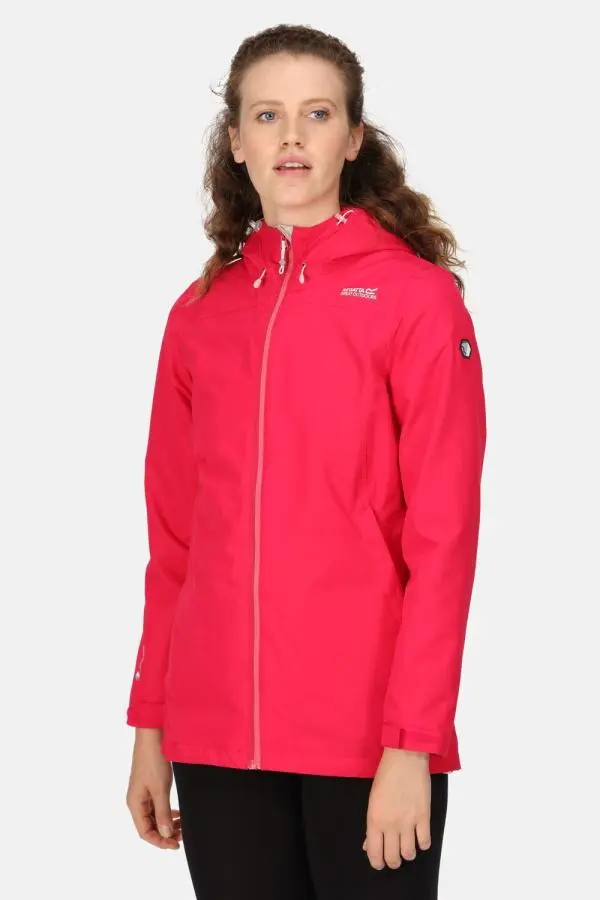 'Hamara III' Waterproof Jacket