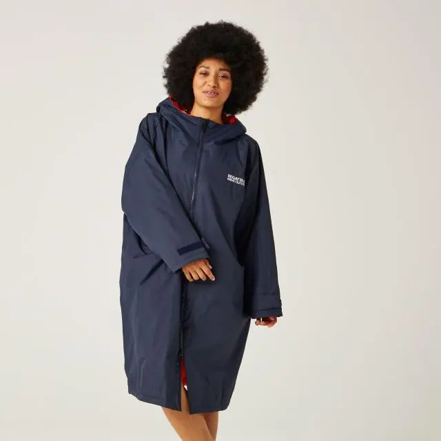 Waterproof Changing Robe