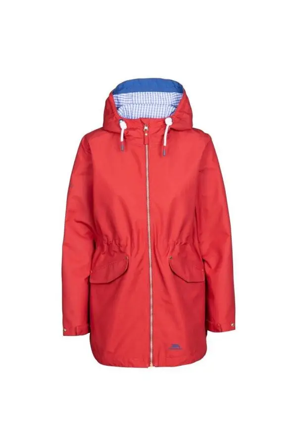 Finch TP50 Waterproof Jacket