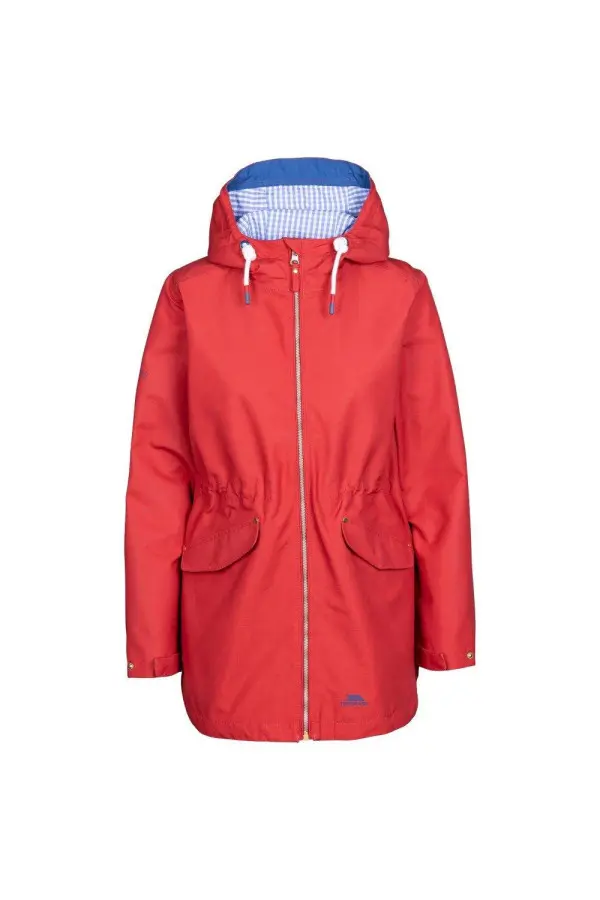 Finch TP50 Waterproof Jacket