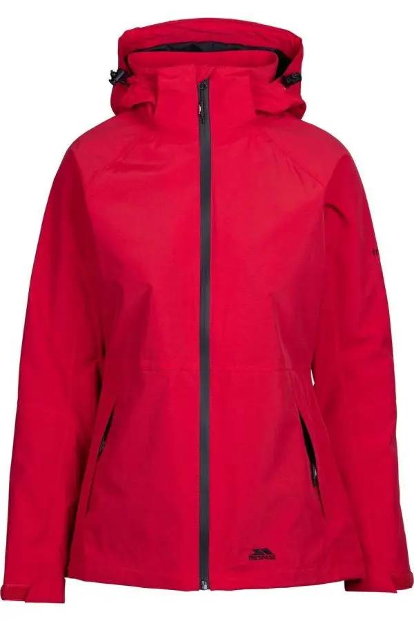 Tilbury TP75 Waterproof Jacket