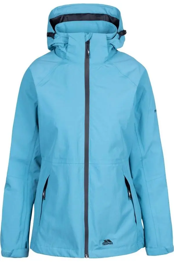 Tilbury TP75 Waterproof Jacket