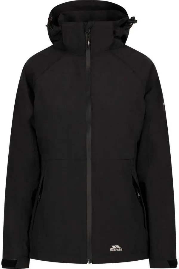 Tilbury TP75 Waterproof Jacket