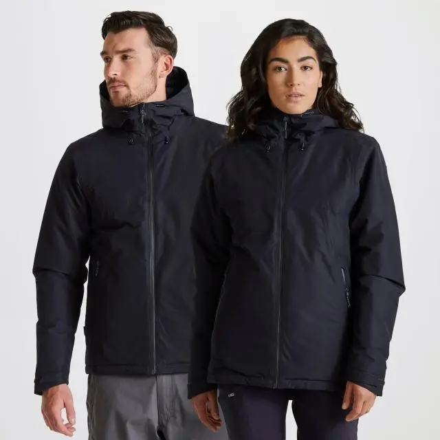 Unisex 'Expert Thermic' Insulated Jacket