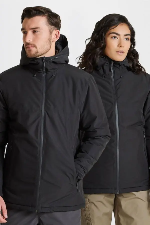 Unisex 'Expert Thermic' Insulated Jacket