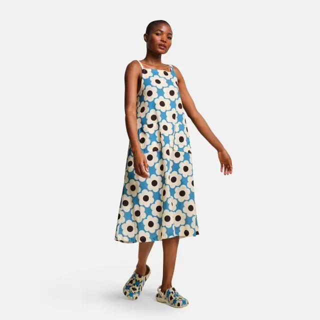 'Orla Kiely' Sun Dress