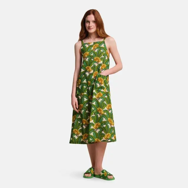 'Orla Kiely' Sun Dress