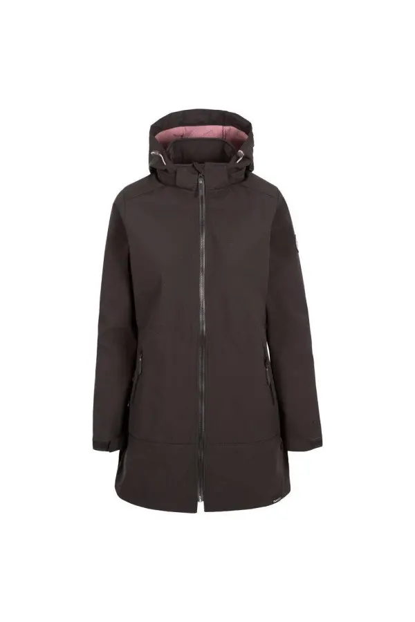 Samantha Soft Shell Jacket