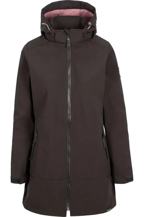 Samantha Soft Shell Jacket