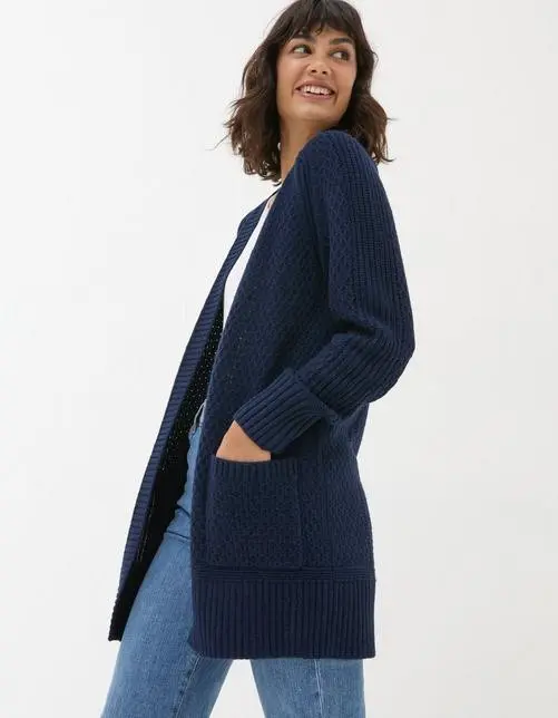 Hannah Cardigan