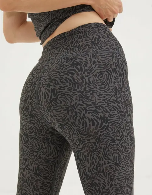 Venus Print Leggings