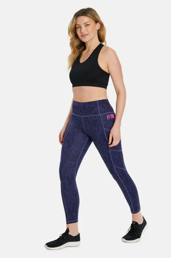 Elevate Gym Leggings