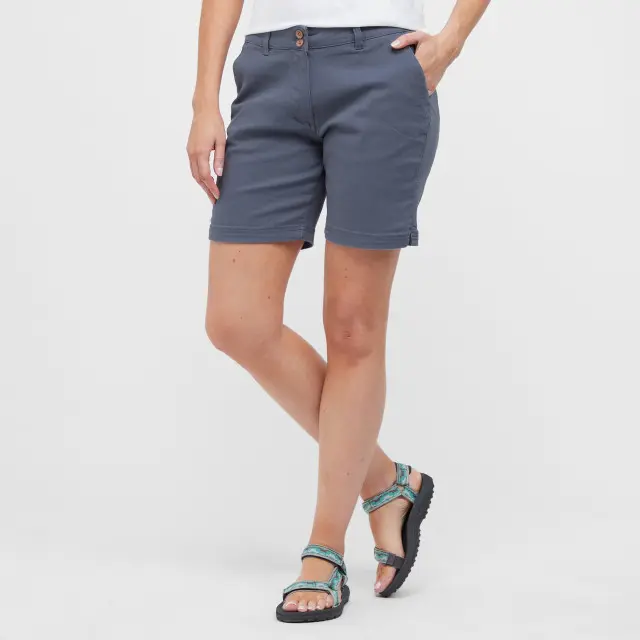 One Earth Women's Chino Shorts