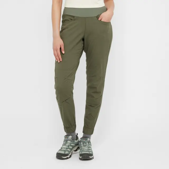 Black Diamond Women's Notion SP Pants