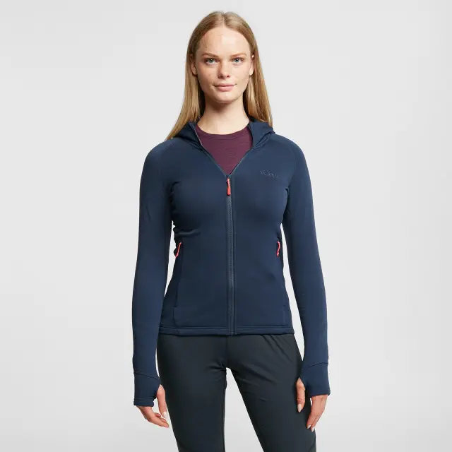 Rab Women's Power Stretch Pro Jacket