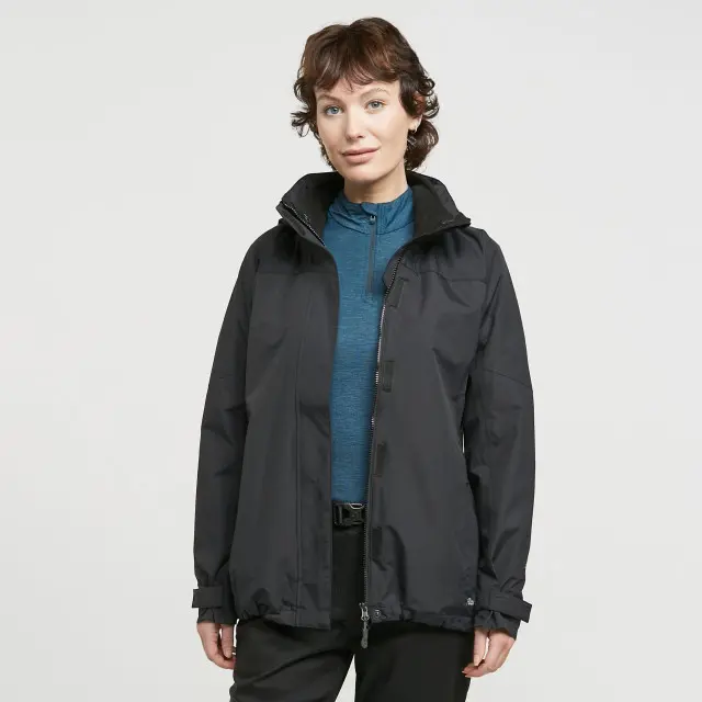 Peter Storm Women's Lakeside 3-in-1 Jacket