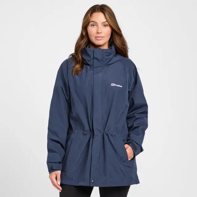 Berghaus Women's Glissade III InterActive GORE