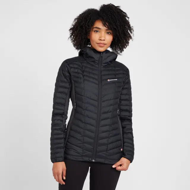 Montane Women's Phoenix Stretch Insulated Jacket